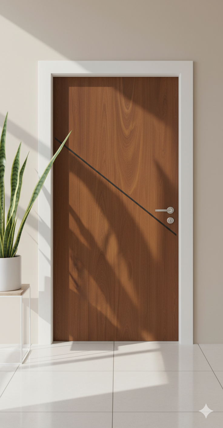 Doors Engineered - ID SW-DR-0035