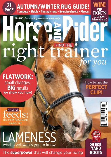 [Obrazek: Horse-Rider-UK-October-2026.jpg]