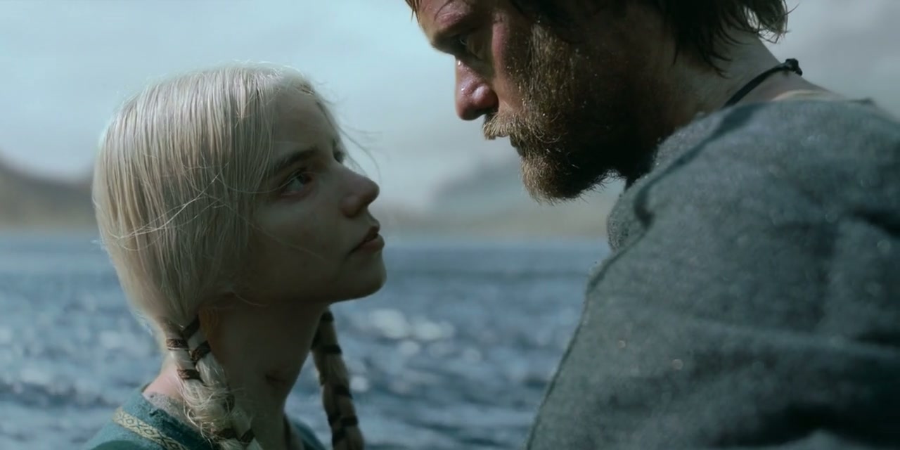 The Northman Screenshot