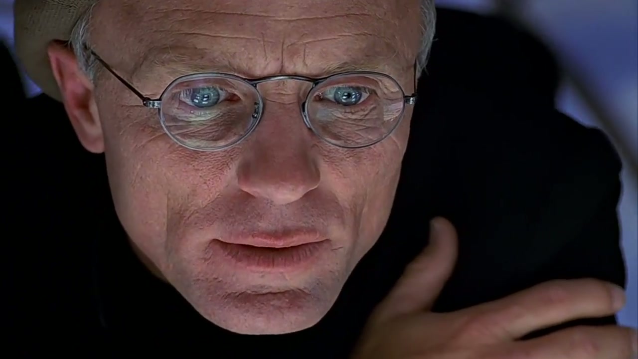 The Truman Show Screenshot