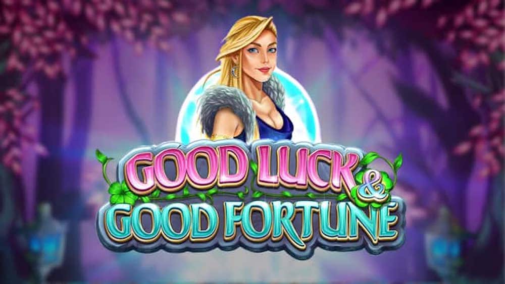 Good Luck & Good Fortune Demo Oyna