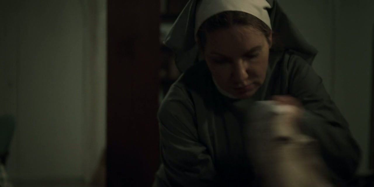 The Ritual Screenshot
