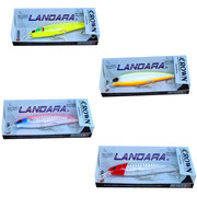 Landara-isca-artificial
