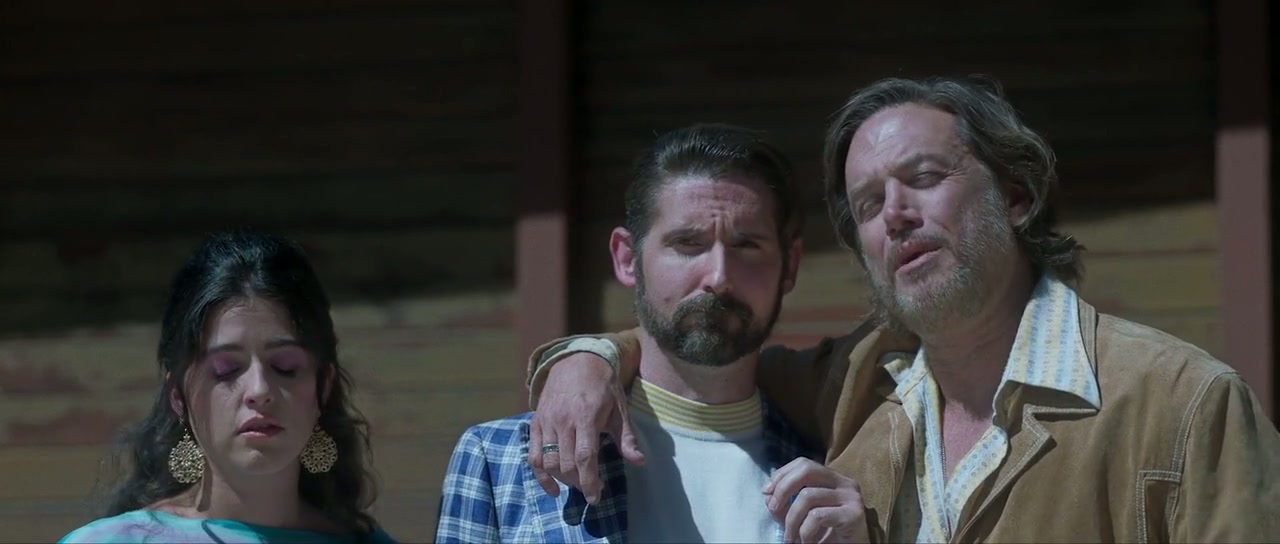 All the Lord's Men Screenshot