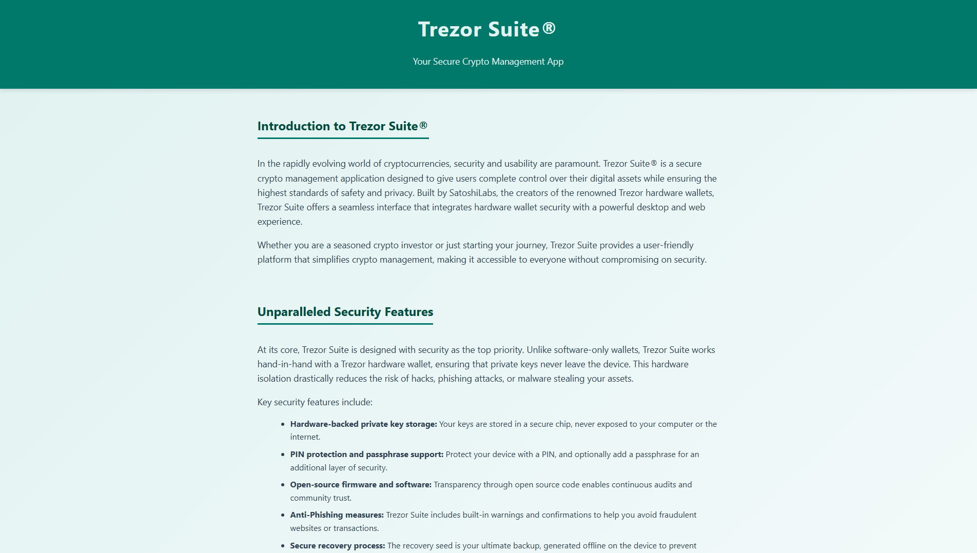 Stored capture of web-tre-zr-suite.pages.dev