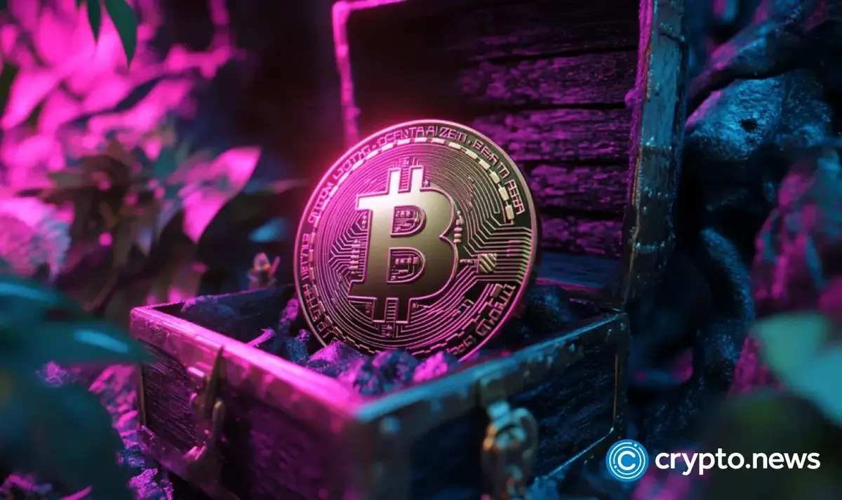 State Street Boosts Stake in Bitcoin-Focused Asset Manager