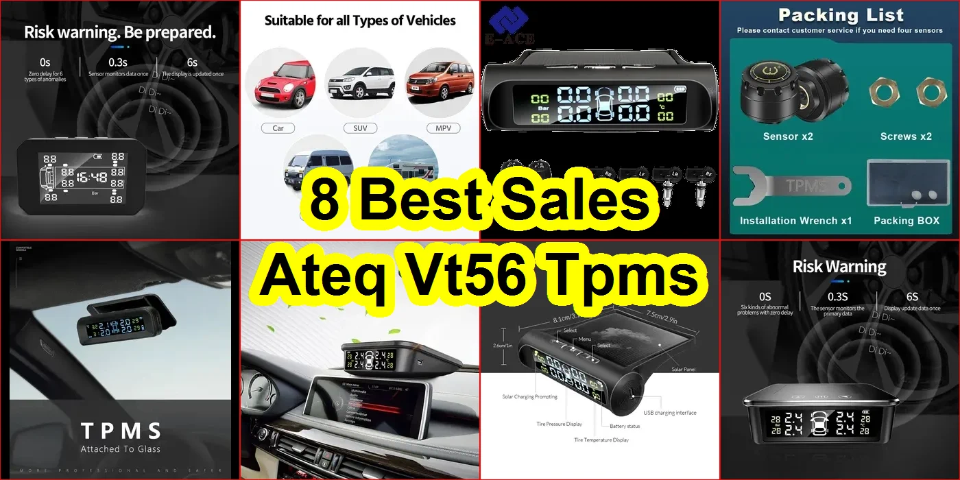 ateq vt56 tpms 評價