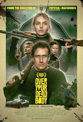 Sul Tuo Cadavere (2026) FullHD 1080p WEBrip SDR x264 ITA/ENG