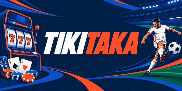 tikitaka