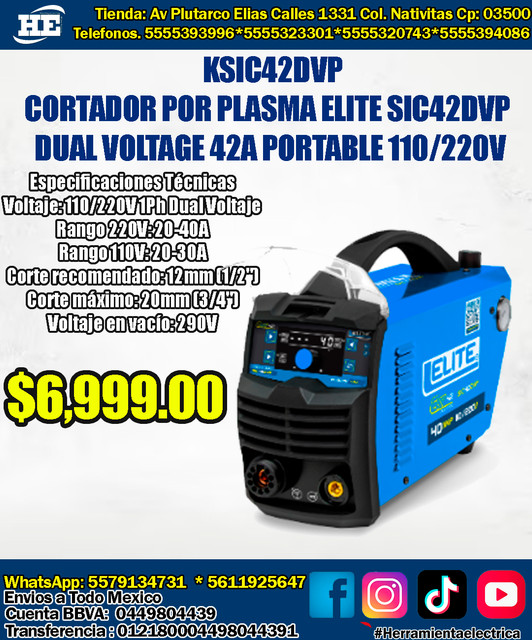 SIC42DVP