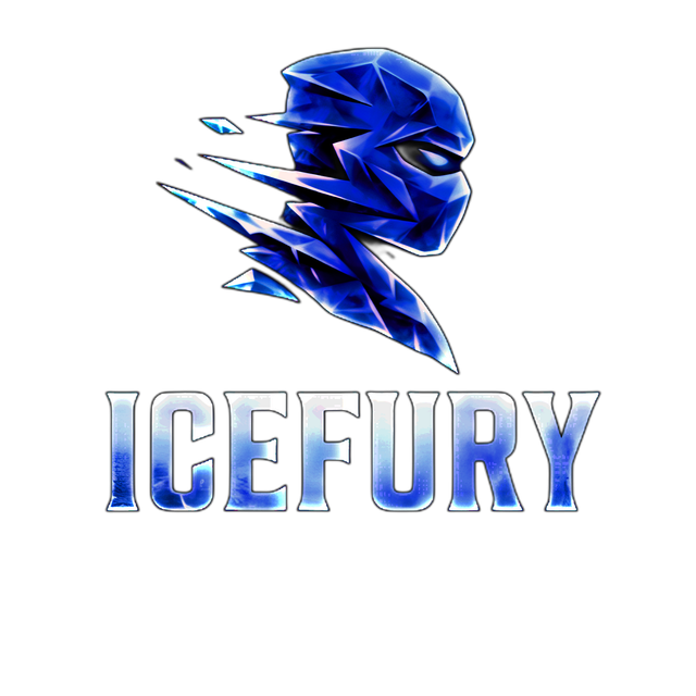 xBOOM【ICEFURY】 xPVP    x100000000|MYMINI|TP|KITS|MILLION logo