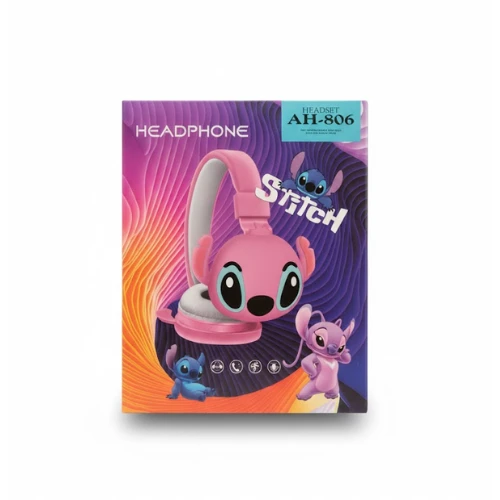 هيدفون AH806