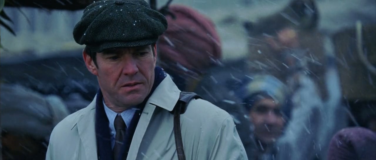 The Day After Tomorrow Screenshot