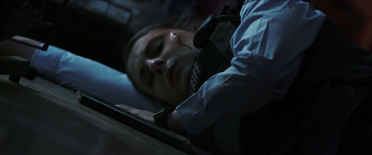 Wolf Hollow Screenshot