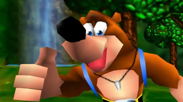 Toys for Bob diz que adoraria desenvolver um novo Banjo-Kazooie