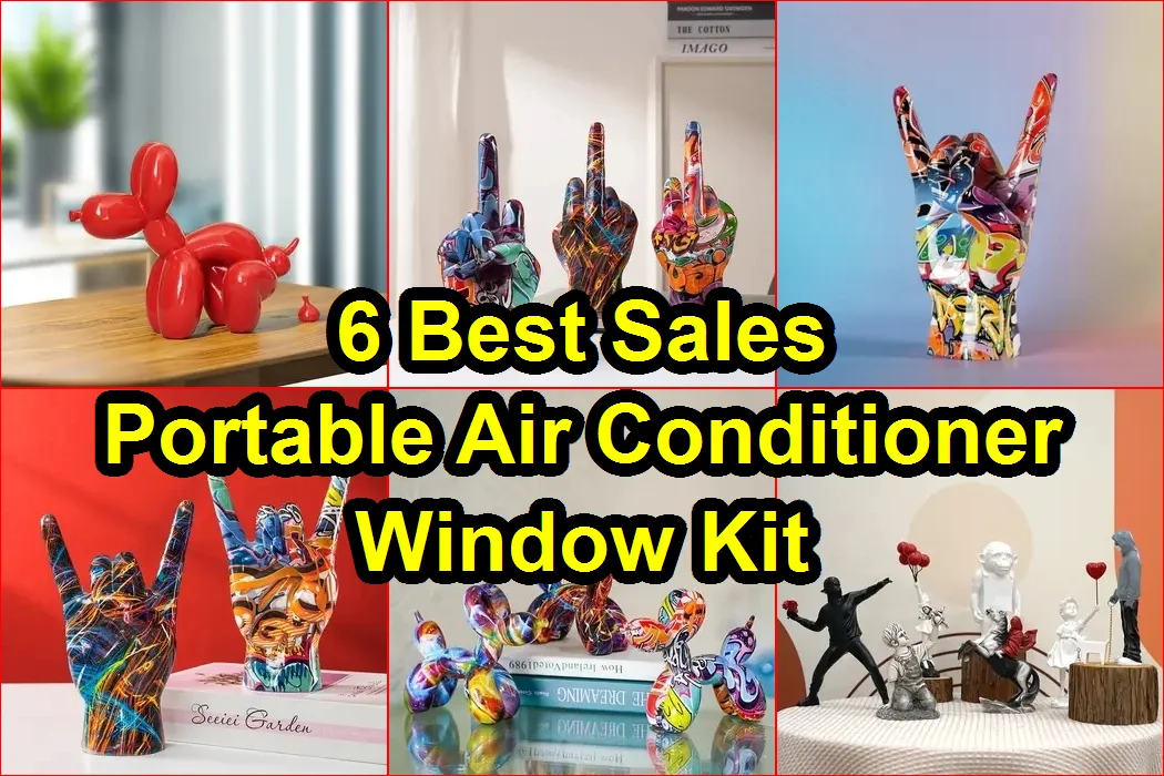 便攜式空調窗套件 評價