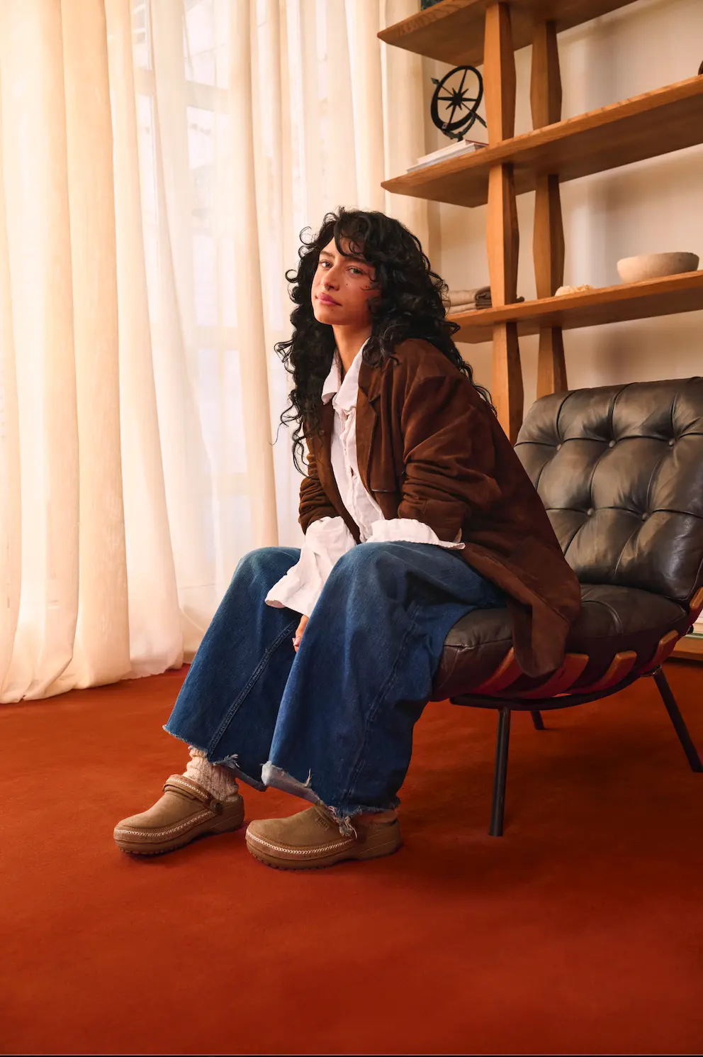 Odessa A'zion Shares Her Current Style and Hobby Fixations