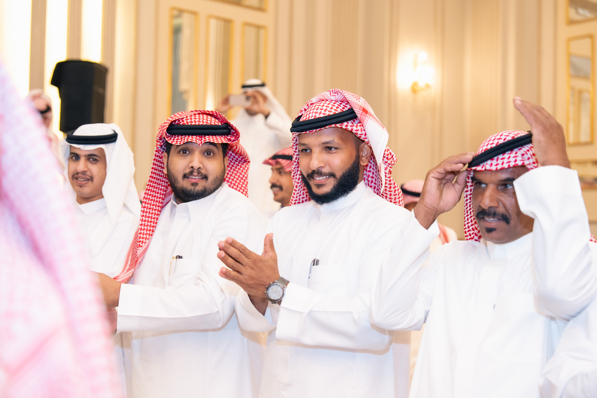 مصور زواجات جدة87