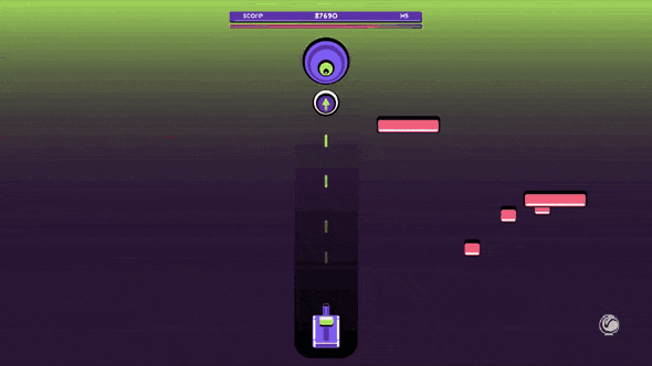 Simply Shoot | HTML5 | Construct 3 Game