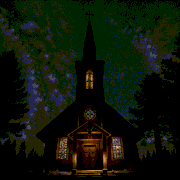 chapel
