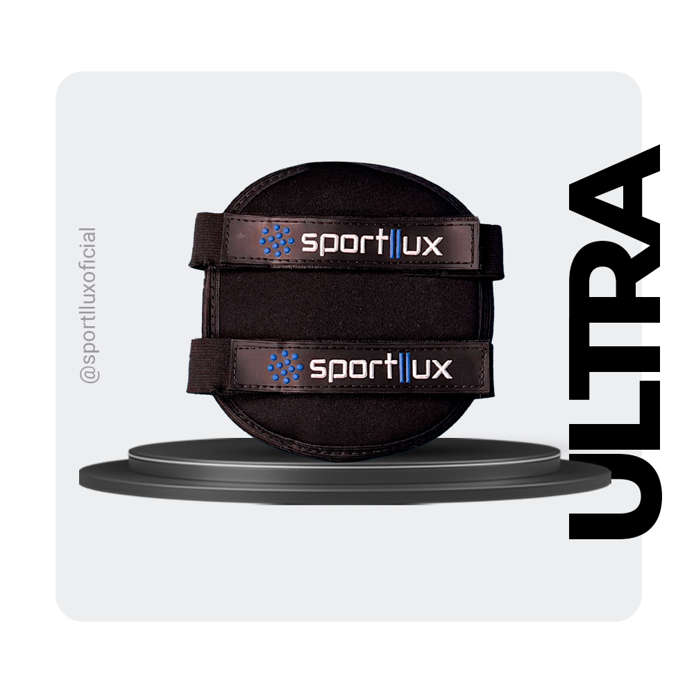 Manta de LED Sportllux Ultra