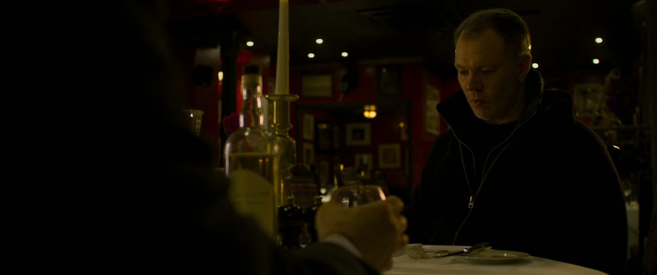 Rise of the Footsoldier: Part II Screenshot