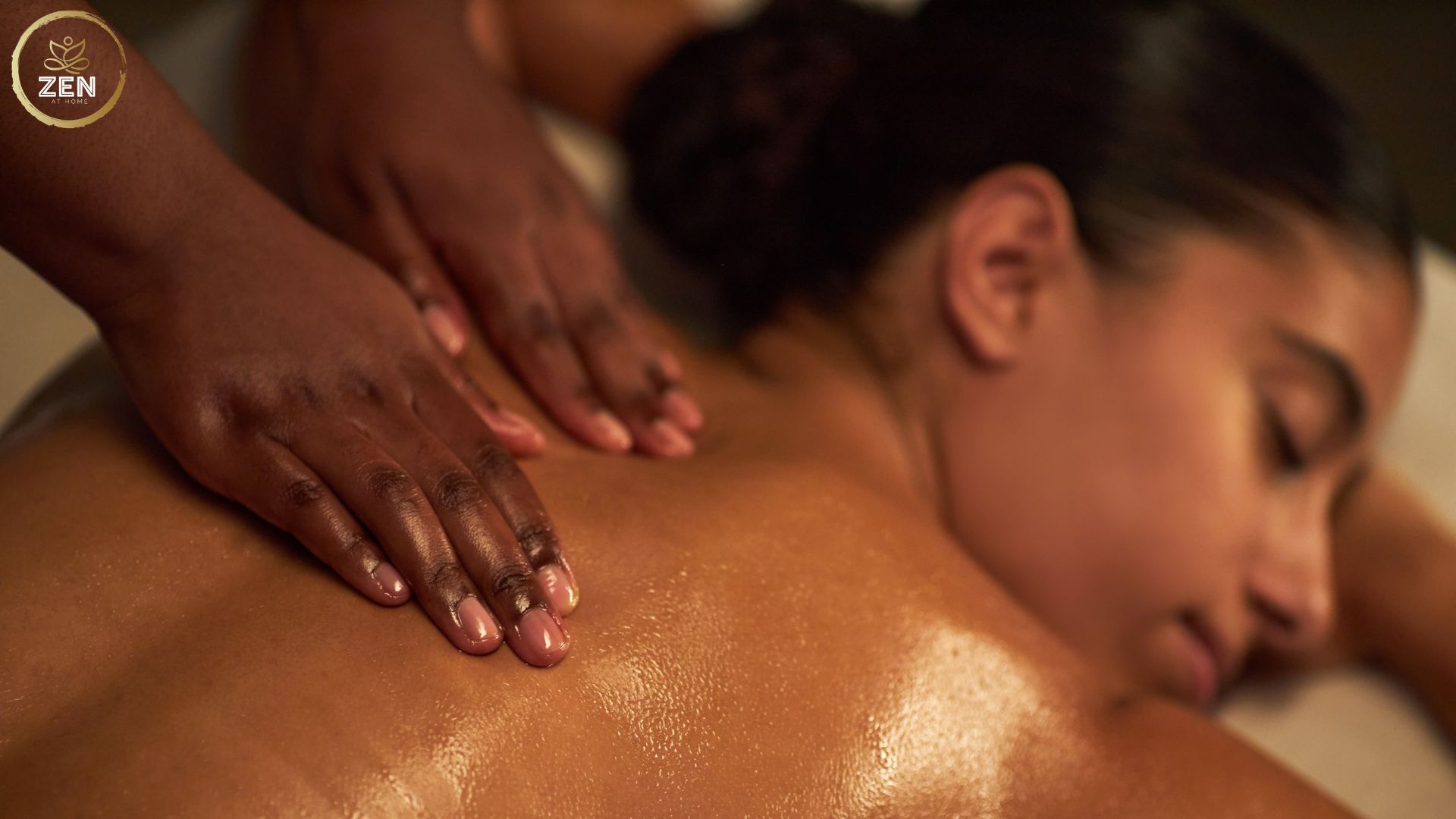 relaxation massage