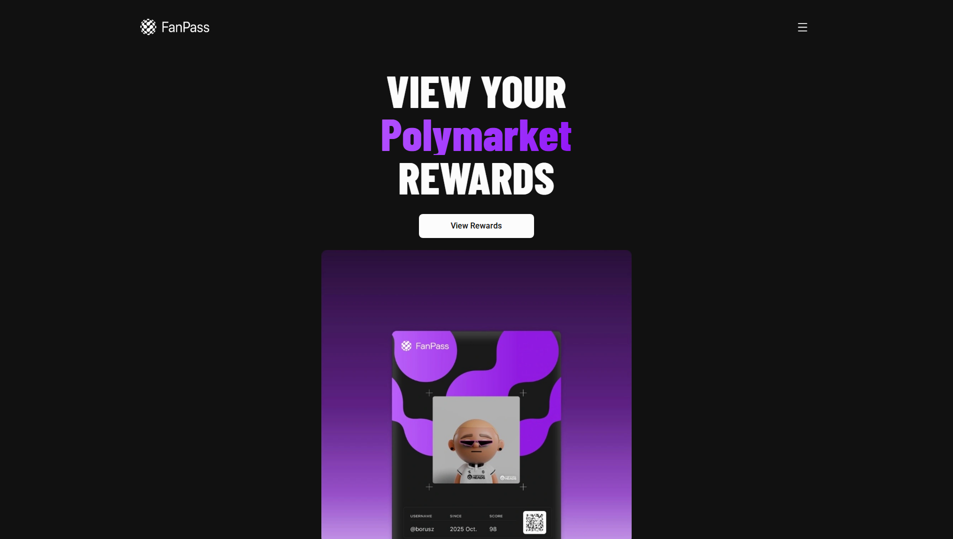لقطة شاشة لـ onefootballreward.com