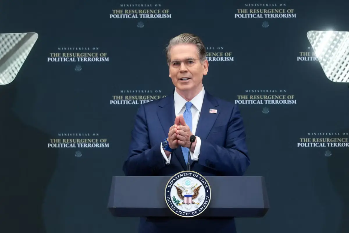 US and China Reportedly Planning High-Level AI Discussions in September