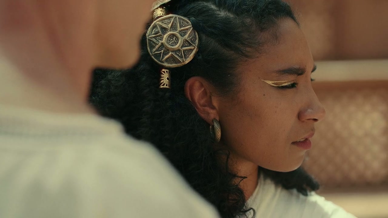 Queen Cleopatra Screenshot