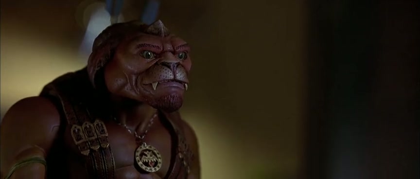 Small Soldiers Screenshot