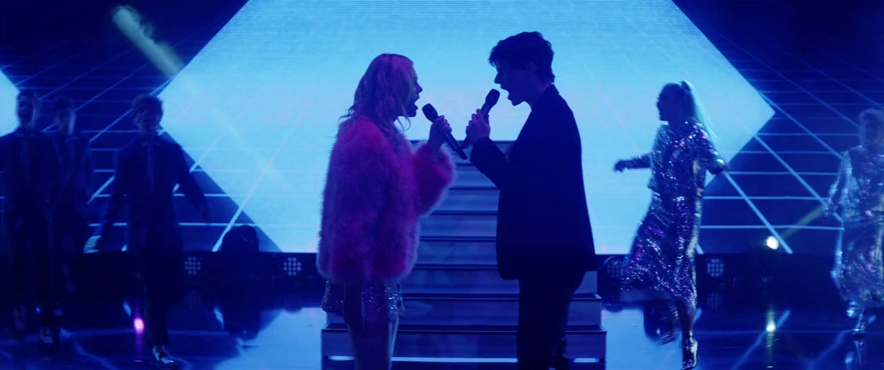 Teen Spirit Screenshot