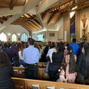 Confirmation Class (2)