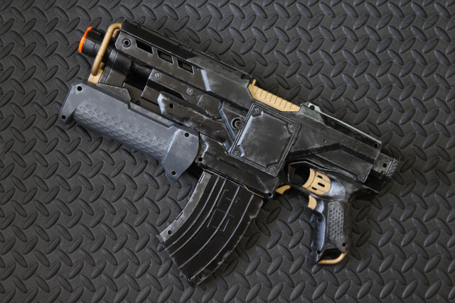 Bolter (2)