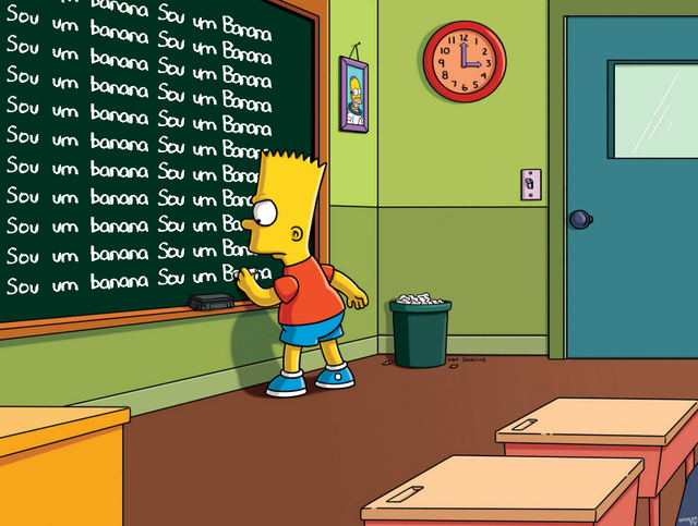 bart-simpson