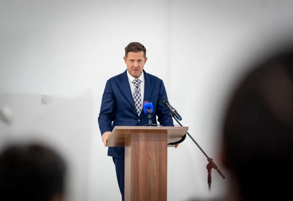 Thuma avertizează: Metroul spre Mogoșoaia, pe urmele celui de la Otopeni?