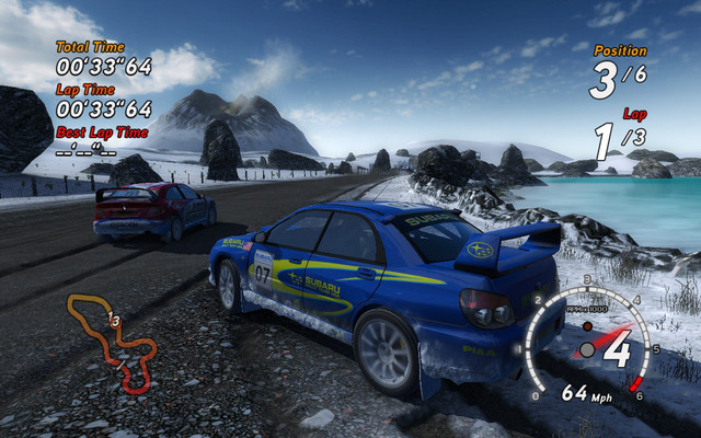 Sega-Rally-Revo