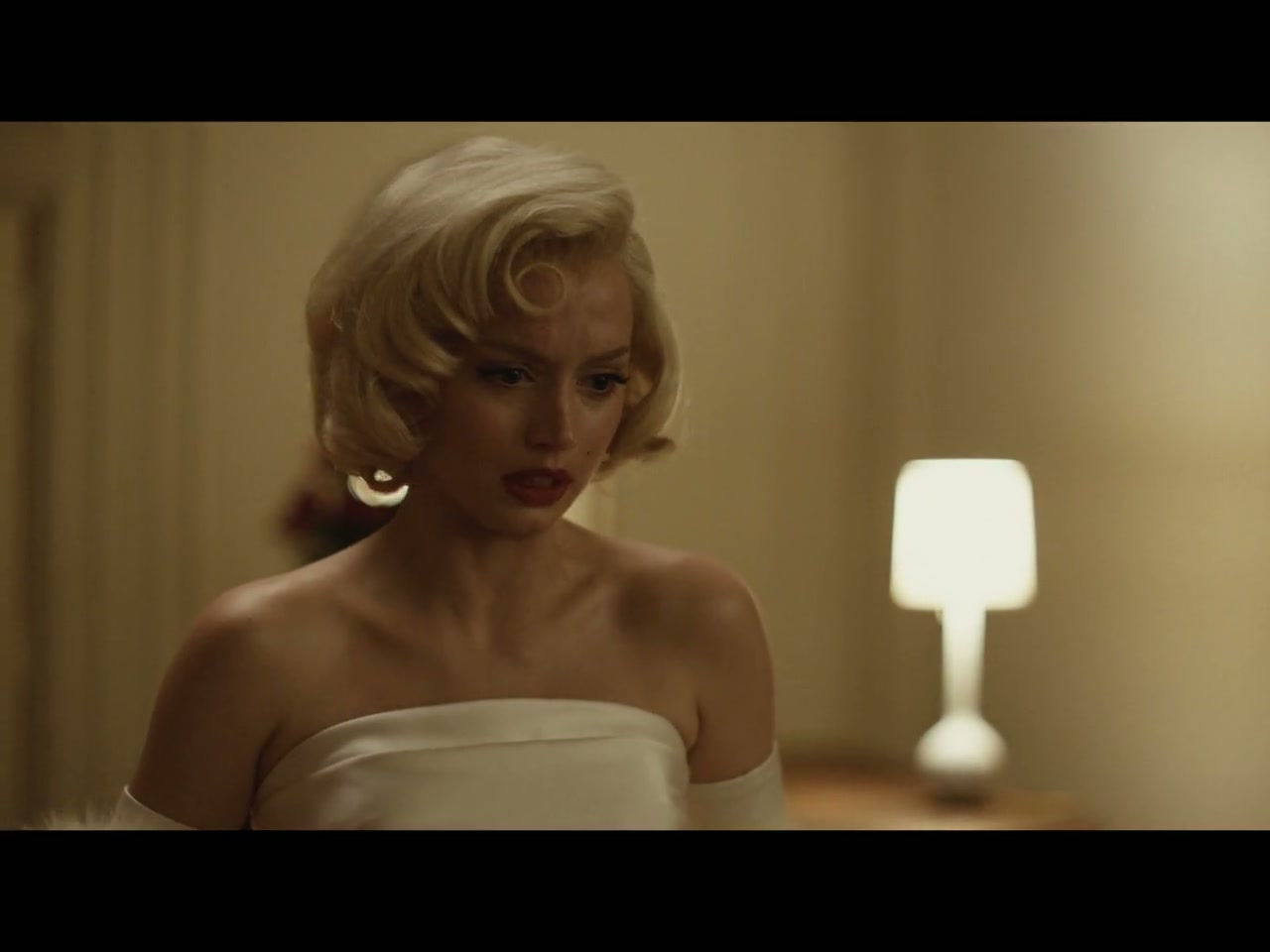 Blonde Screenshot