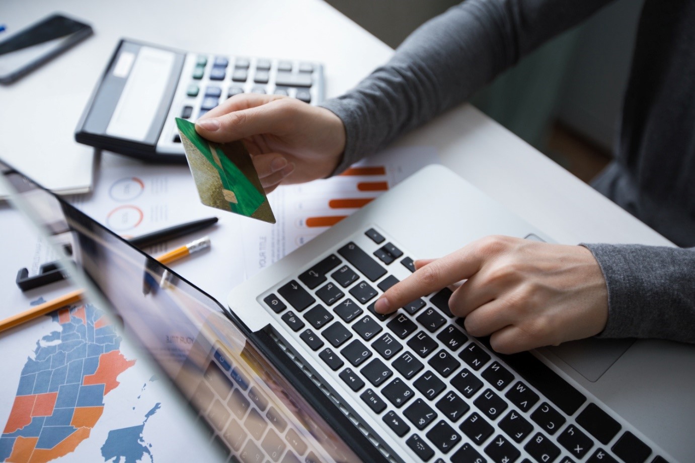 Credit Companies