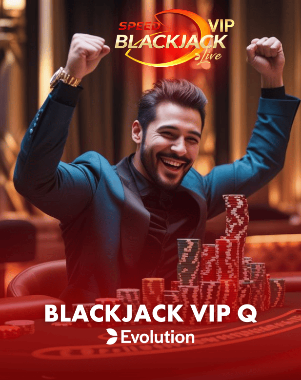 Blackjack VIP Q