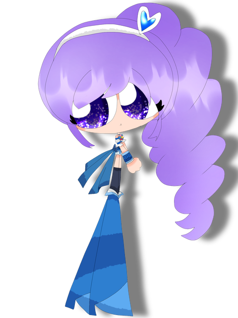 Cure Berry