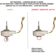 W11671461 Correct incorrect