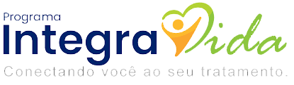 Logo Integra Vida