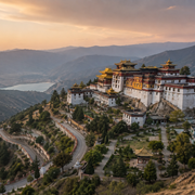 Saisen Monastery