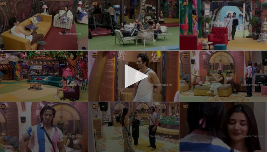 bigg boss season 20 full episode
