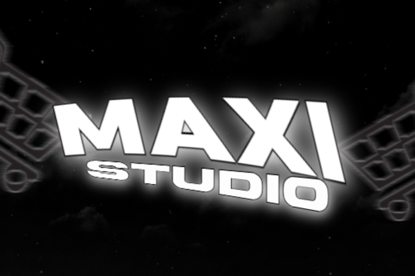 Anteprima Logo Server Discord realizzata da MaxiiStudio