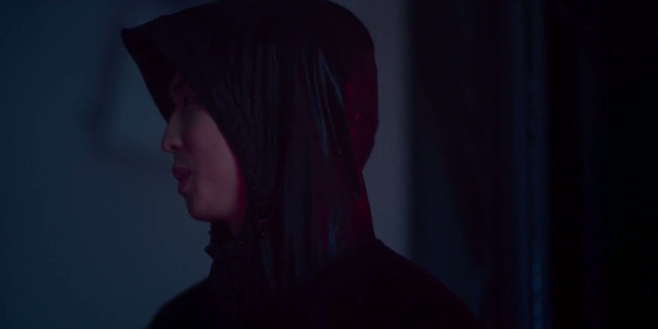 D.P. Screenshot