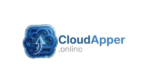 Cloude Apper logo.png