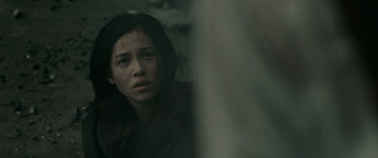 Attack on Titan II: End of the World Screenshot