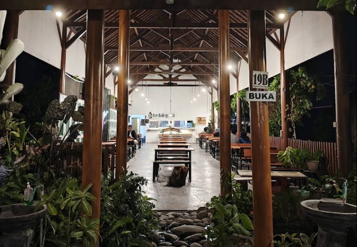 Kedai Gusti